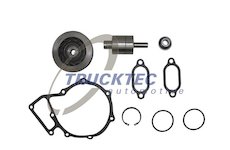 Opravná sada, vodní pumpa TRUCKTEC AUTOMOTIVE 01.19.152