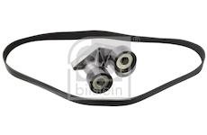 Sada žebrovaných klínových řemenů FEBI BILSTEIN 106001