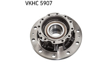 Náboj kola SKF VKHC 5907