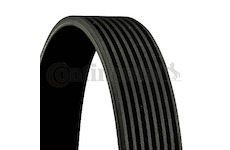 ozubený klínový řemen CONTINENTAL CTAM 8PK1440