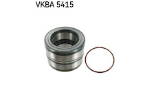 Sada ložisek kol SKF VKBA 5415
