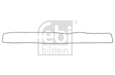 Těsnění, koleno sacího potrubí FEBI BILSTEIN 100684