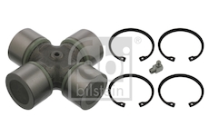 Kloub, podélný hřídel FEBI BILSTEIN 11547