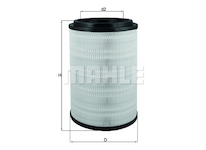 Vzduchový filtr MAHLE LX 2741