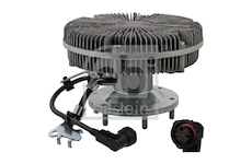 Spojka, větrák chladiče FEBI BILSTEIN 40874