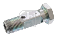 Přepadový ventil FEBI BILSTEIN 107001