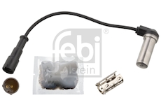 Snímač, počet otáček kol FEBI BILSTEIN 40478