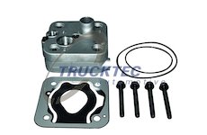 Hlava válce, vzduchový kompresor TRUCKTEC AUTOMOTIVE 01.15.089