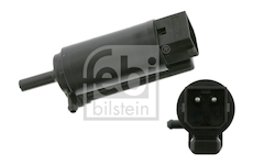 Vodní čerpadlo ostřikovače, čistění skel FEBI BILSTEIN 24399