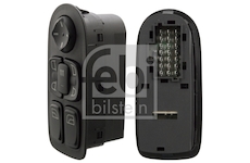 Spínač, nastavení zrcátek FEBI BILSTEIN 101845