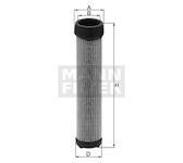 Filtr - sekundární vzduch MANN-FILTER CF 15 136