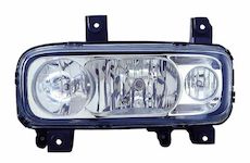 Hlavní světlomet ABAKUS 440-1164R-LDEMF