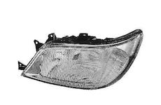 Hlavní světlomet VAN WEZEL 3076962