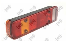 Zadni svetlo ABAKUS 052-29343-1515