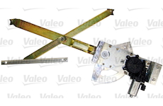 Zvedací zařízení oken VALEO 850965