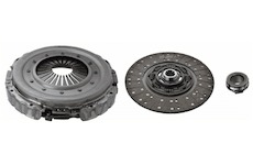 Spojková sada SACHS 3400 700 316