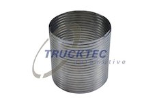 Prużný díl výfuku TRUCKTEC AUTOMOTIVE 03.39.006