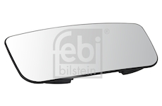 Sklo do zrcátka, vnější zrcátko FEBI BILSTEIN 49962