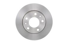 Brzdový kotouč BOSCH 0 986 479 162