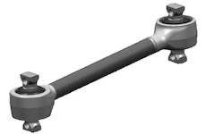 Řídicí páka, zavěšení kol LEMFÖRDER 19991 01