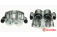 Brzdový třmen BREMBO F A6 039