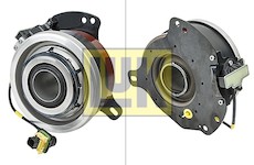 Centrální vysouvač, spojka LuK 510 0275 10