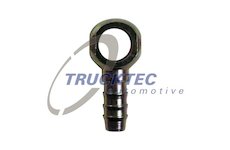 Spojka kovového potrubí TRUCKTEC AUTOMOTIVE 61.09.004