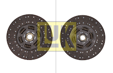 Spojková lamela LuK 343 0210 10