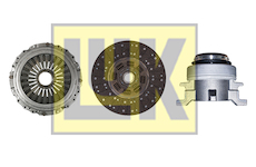 Spojková sada LuK 643 3248 00