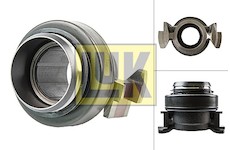 Vysouvací ložisko LuK 500 0667 10