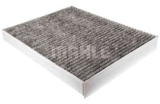 Filtr, vzduch v interiéru MAHLE LAK 182