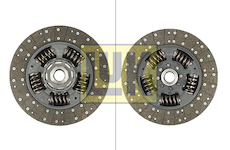 Spojková lamela LuK 343 0240 10
