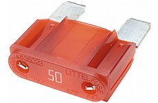 Pojistka HELLA 8JS 728 595-161