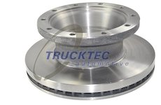 Brzdový kotouč TRUCKTEC AUTOMOTIVE 19.35.005