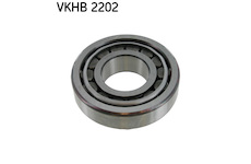 Ložisko kola SKF VKHB 2202