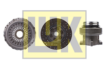 Spojková sada LuK 640 3050 00