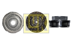 Spojková sada LuK 636 3023 00