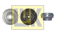 Spojková sada LuK 640 3068 00