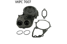 Vodní čerpadlo SKF VKPC 7007