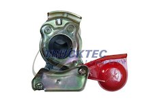 Hlava spojky TRUCKTEC AUTOMOTIVE 90.01.009