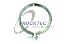 Spojovací trubky, výfukový systém TRUCKTEC AUTOMOTIVE 01.39.010