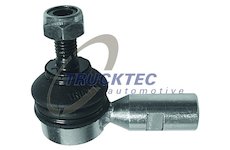 Kulová hlava, řadicí tyčoví TRUCKTEC AUTOMOTIVE 01.67.221