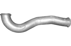 Výfuková trubka POLMO 70.31