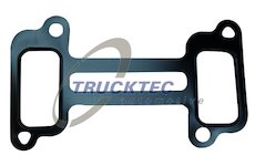 Těsnění, koleno sacího potrubí TRUCKTEC AUTOMOTIVE 04.10.076