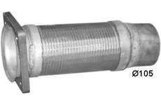 Výfuková trubka POLMO 64.18