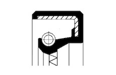 Těsnicí kroužek, kompresor CORTECO 12001192B