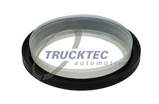 Těsnicí kroužek hřídele, klikový hřídel TRUCKTEC AUTOMOTIVE 03.12.016