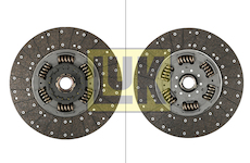 Spojková lamela LuK 343 0248 10