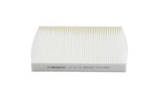 Filtr, vzduch v interiéru BOSCH 1 987 432 038