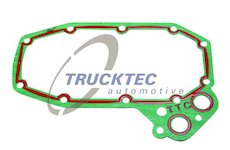 Těsnění, chladič oleje TRUCKTEC AUTOMOTIVE 01.18.109